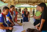 DSWD provides financial aid to Zamboanga del Sur livelihood groups
