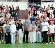 DSWD releases P4.1M educational aid to 1,370 indigent students in Zamboanga