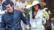 Dua Lipa Marries Callum Turner in Private London Ceremony