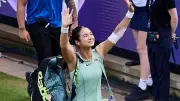 Eala Stuns Svitolina, Reaches Berlin Semifinals
