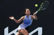 Eala, Williams advance to Bad Homburg doubles quarters