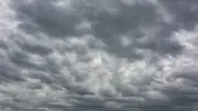 Easterlies Continue to Affect Large Parts of the Philippines