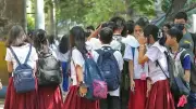 EDCOM2 warns of high stunting rate among Filipino children