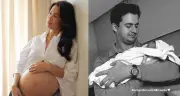 Ella Pangilinan Welcomes First Child with Husband Enrique Miranda