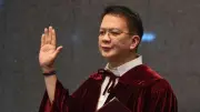 Escudero Likely Named Presiding Officer in VP Sara Impeachment Trial