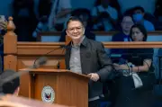 Escudero Urges Non-Tax Revenue from Indigenous Coal Bidding