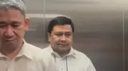 Estrada camp seeks online video conferencing for Sandiganbayan hearings