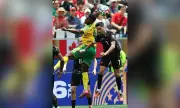 Eustaquio's stoppage-time goal sends Canada to World Cup last 16 for first time