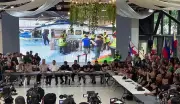 Ex-bodyguards of Co tag Garcia, Escudero, Pangilinan in cash delivery