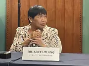 Ex-Cebu City Vet Slams Use of Her Name on Official Docs 6 Months After Retirement