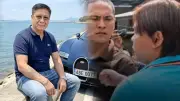 Ex-court sheriff objects to being witness in VP Sara Duterte impeachment trial