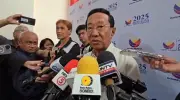 Ex-DPWH Secretary Bonoan Transferred to Private Hospital, No Longer Under PNP Custody