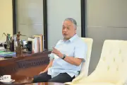 Ex-Gov. Junjun Davide III appointed consultant for Mandaue City