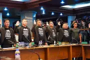 Ex-Marines Allege Cash Deliveries to Philippine Officials, Lawmakers