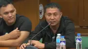 Ex-Marines Deny Bribery Allegations in Flood Control Probe