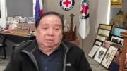 Ex-Senator Gordon Urges Sen. Cayetano to Resign as Senate President