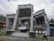FFW Urges Worker Protection After Magnitude 7.8 Earthquake Hits Mindanao