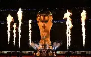 FIFA Reveals Star-Studded Lineup for 2026 World Cup Opening Ceremonies