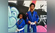 Fil-Am Siblings to Compete in New Jersey Jiu-Jitsu Championships