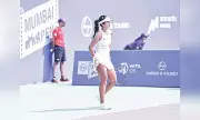 Filipina Tennis Star Alex Eala Begins Historic Wimbledon Campaign Tuesday