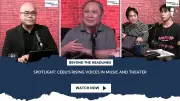 Filipino Artists Redefine Music, Theater, and Performance