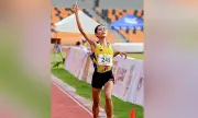 Filipino Steeplechasers Dominate ICTSI Philippine Athletic Championship