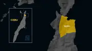 Fisherman survives stabbing by friend in Bogo City
