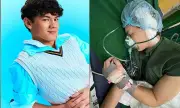 Former PBB Housemate Josh Ford Undergoes 5 Successful Surgeries