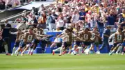 Freeman leads USA to historic World Cup win over Australia