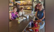 From Hobby to Success: Country Basket Bakeshop Story in Cebu