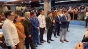 Gatchalian Bloc Defends Legality of Senate Leadership Change