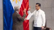 Gatchalian Bloc Eyes New Presiding Officer for VP Sara Impeachment Trial