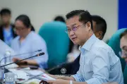 Gatchalian urges DepEd to hire school counselor associates to curb school violence