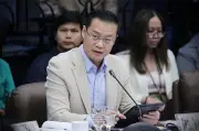 Gatchalian Urges Senators to Attend Special Session on June 17