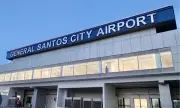 General Santos Airport operations limited after quake repairs