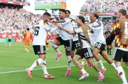 Germany Comeback vs Ivory Coast 2-1 in World Cup 2026