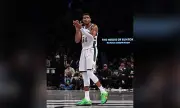Giannis Antetokounmpo traded to Miami Heat in blockbuster deal