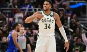 Giannis Antetokounmpo Wants Trade to Miami Heat, ESPN Reports