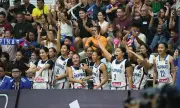 Gilas Girls Dominate Thailand, Set Sights on Strong Finish Against Indonesia
