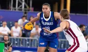 Gilas Women Drop First Two Games at 2026 FIBA 3x3 World Cup