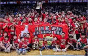 Ginebra Ends 3-Year Title Drought, Wins PBA Commissioner's Cup