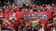 Ginebra Ends Three-Year Title Drought with 88-76 Win Over TNT