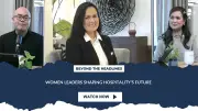 Gwen Dela Cruz: Leadership, Reinvention, and Cebu's Global Tourism Future