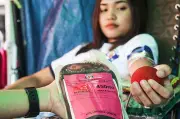 Health officials urge Type O blood donations for holiday demand spike