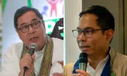 Health workers accuse DOH officials of misusing funds for luxury flight to WHA