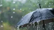Heavy Rain Series Threatens Northwestern Luzon Until June 7