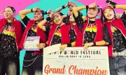 HEDONE Wins Changwon K-Pop World Festival Cebu Prelim After 10 Years