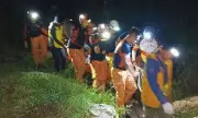 Hiker Falls 30 Meters on Mt. Apo, Clarifies Accident Details