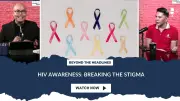 HIV Awareness: Breaking the Stigma in the Philippines