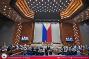 House Deputy Speaker Defends Anti-Political Dynasty Bill as Realistic First Step